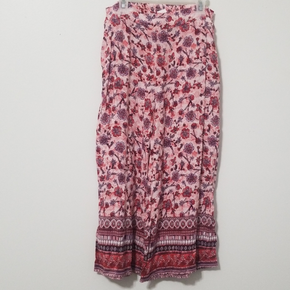 Paperbag Pants